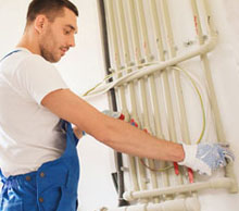 Commercial Plumber Services in Sun Village, CA